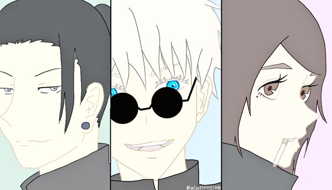 さしす組のtwitterイラスト検索結果 古い順