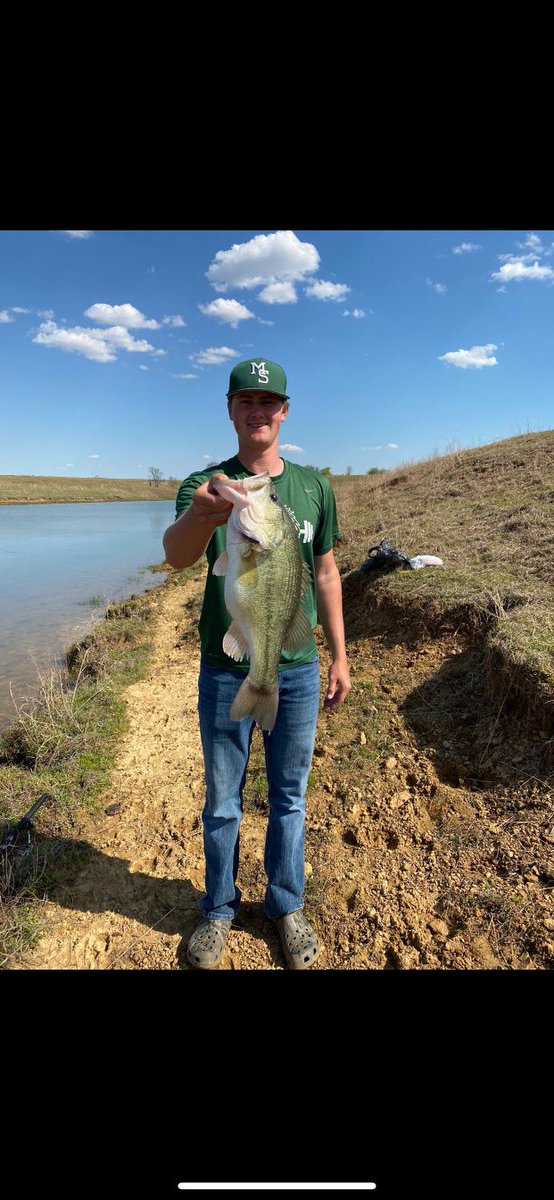 Pretty good way to spend the day off!!  <a href="/MSSUBaseball/">Missouri Southern Baseball</a> <a href="/nickatuck/">Nick Tuck</a> <a href="/BryceDarnell/">Bryce Darnell</a>