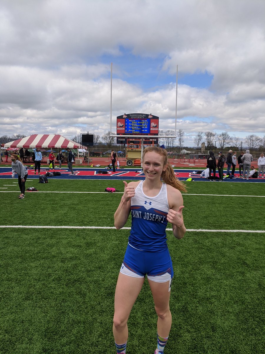 SJCAXCTF's tweet image. Vote for @clareomarsh!!
@goSJCAsports

centredaily.com/article2507616…
#StayGold #Misfits