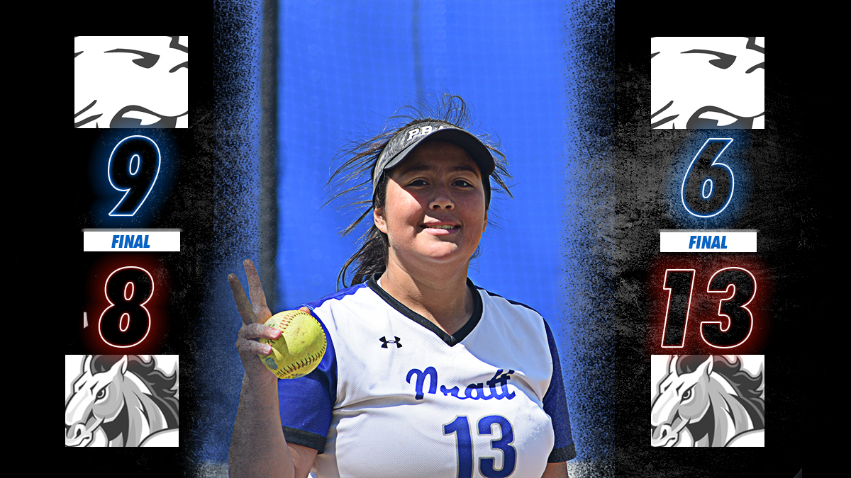 Beavers Sports (@prattbeavers) on Twitter photo How bout them Beavers!
<a href="/PrattSoftball/">Pratt Softball</a> grabbed a split against the Mavericks this afternoon, as the ladies will be back on Thursday against Lamar.
#DefendTheDam How bout them Beavers!
<a href="/PrattSoftball/">Pratt Softball</a> grabbed a split against the Mavericks this afternoon, as the ladies will be back on Thursday against Lamar.
#DefendTheDam