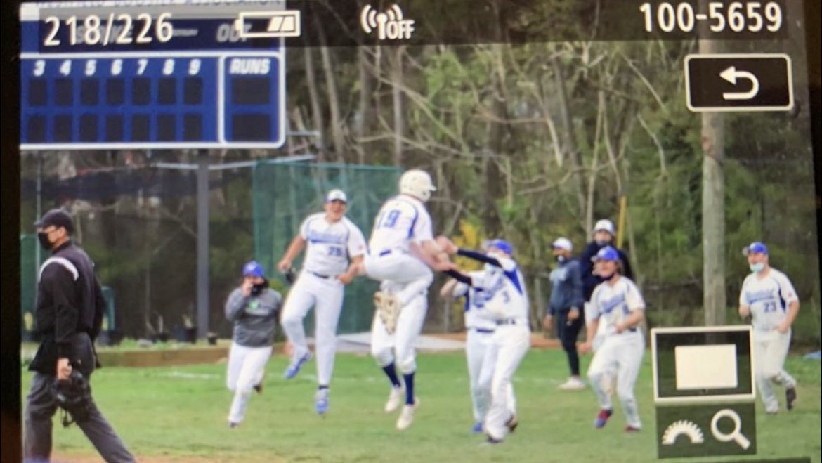 terricris7's tweet image. Nice win today! #OpeningDay ⚾️ @DevilsStand