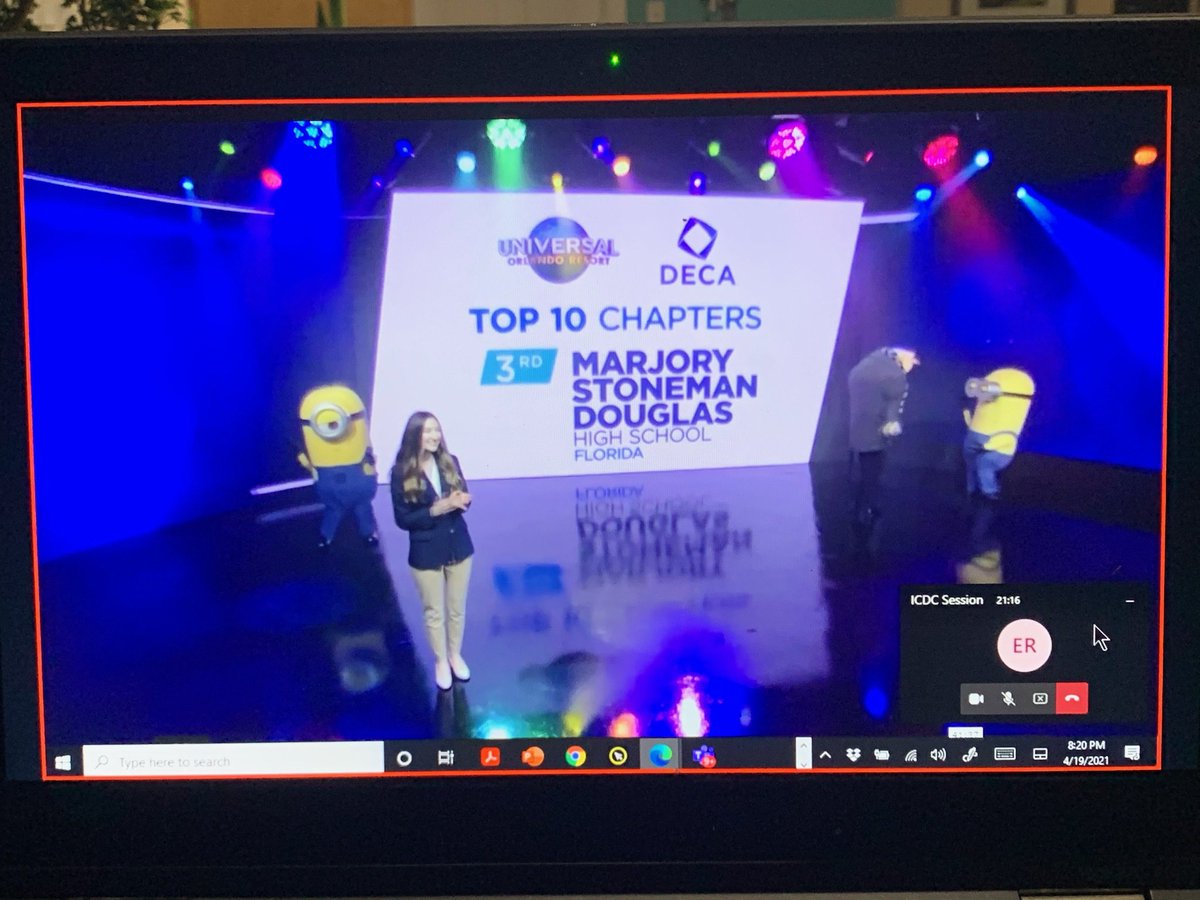 Mitchell Albert (@mralbertmsd) on Twitter photo Despite overwhelming obstacles <a href="/MSD_DECA/">Stoneman Douglas DECA</a> continues to thrive with great leadership from presidents <a href="/lexiesealy/">lexie sealy✌️</a> & @LexiTracton & my co advisors <a href="/lhwebster/">Lisa Webster</a> & <a href="/MrsCutler/">Sharon Cutler</a> <a href="/MSDHighSchool/">MSDHighSchool</a> we are the 3rd largest Deca chapter in the world and have the most icdc competitors in Florida 🏆 Despite overwhelming obstacles <a href="/MSD_DECA/">Stoneman Douglas DECA</a> continues to thrive with great leadership from presidents <a href="/lexiesealy/">lexie sealy✌️</a> & @LexiTracton & my co advisors <a href="/lhwebster/">Lisa Webster</a> & <a href="/MrsCutler/">Sharon Cutler</a> <a href="/MSDHighSchool/">MSDHighSchool</a> we are the 3rd largest Deca chapter in the world and have the most icdc competitors in Florida 🏆
