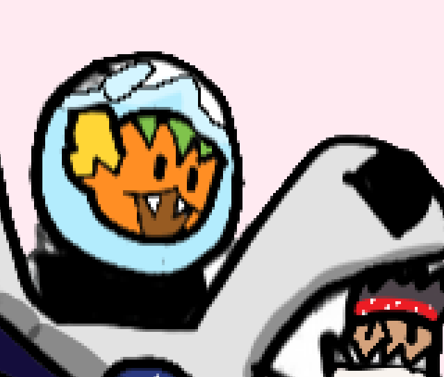 200_blob's tweet photo. Wait?! An other fish !
๐๐ฆ
Teaser #6 of my art where some of u concepter guys are
I'll post a teaser each h and be ready bcs in 5h,i'll post the art
I'll love some appreciation on the final art bcs i took a lot if time in it. thx
#loop #fortnite #rift #blub @B0SST0N #sharktoof https://t.co/ZQVin0o5zd