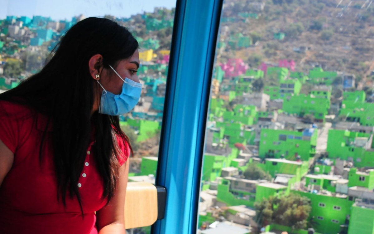 AristeguiOnline's tweet image. Desventaja salarial e inequidad de género viven mexicanas en el mundo laboral | Estudio
ow.ly/jK1k50EsFkI