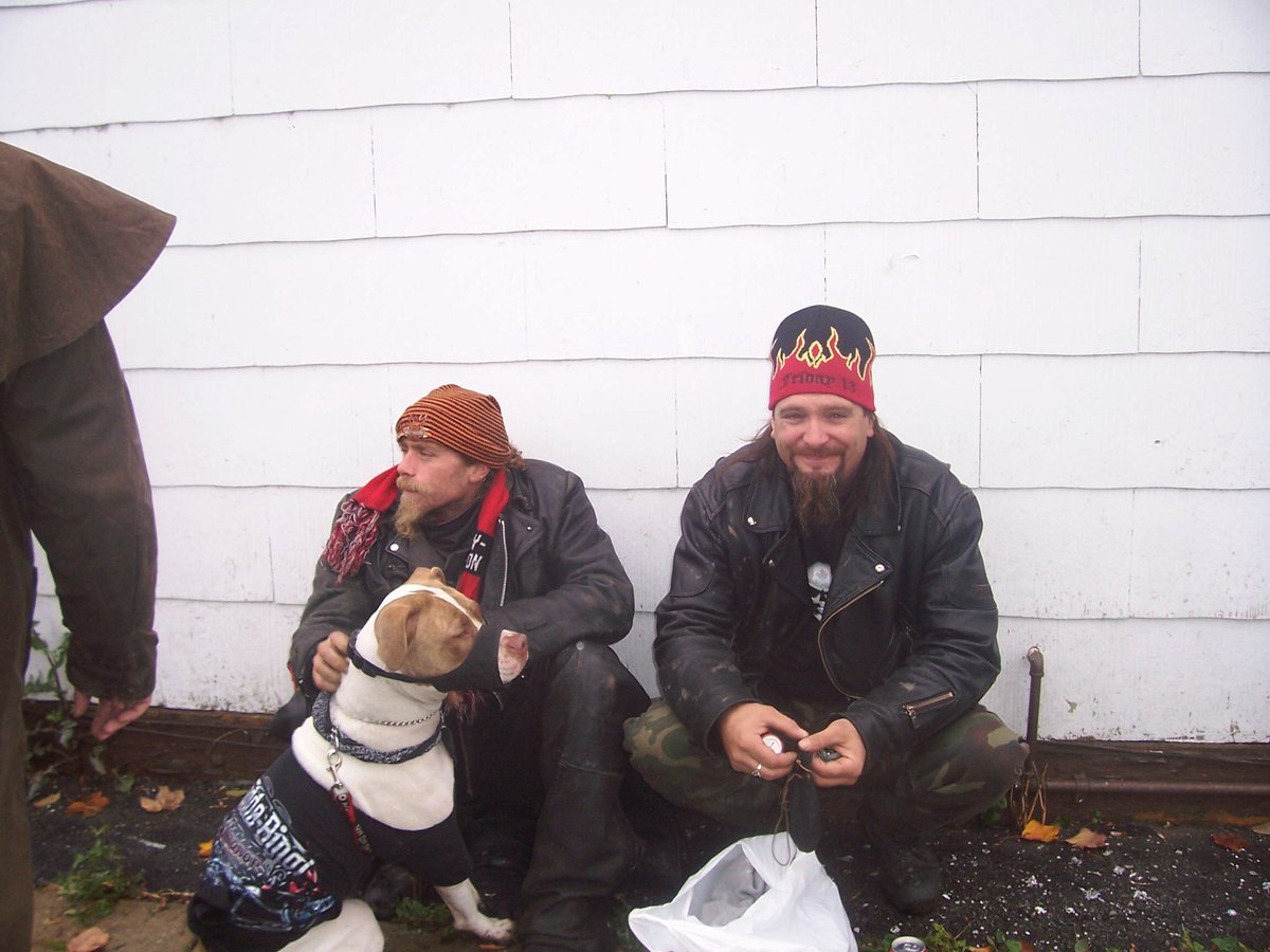 mxzombie's tweet image. Lost a great friend and riding buddy of almost 35 years on Sunday after a long battle with cancer. Ride on Jess, Ride on. #fuckcancer