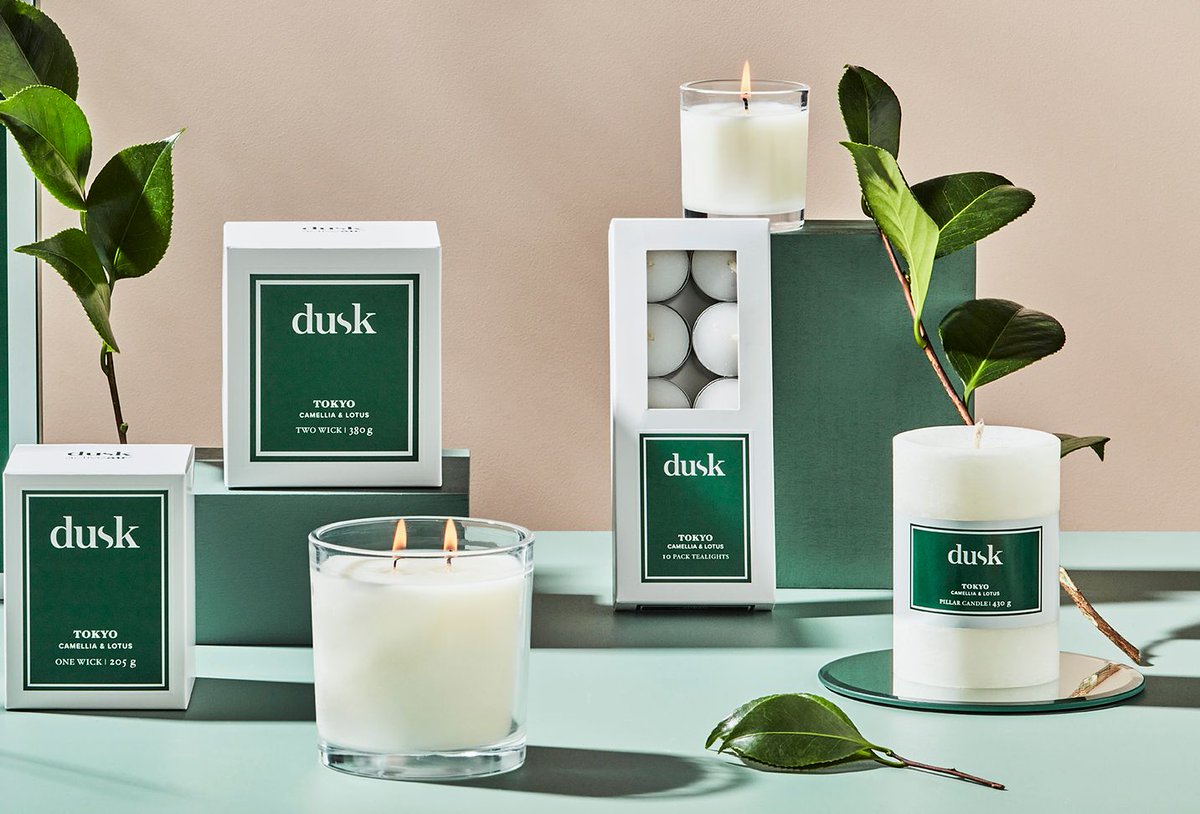 dusk Australia tweet media