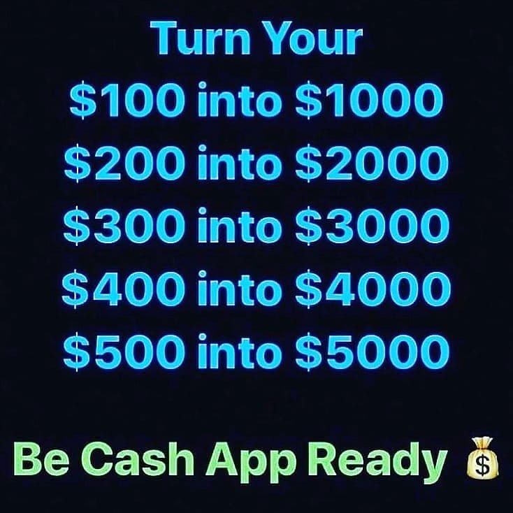 Engineergboss3's tweet image. Do you know that with a minimum investment of $500 you could make up to $7,500 on a weekly basis. and with a $2,000 investment you could make a profit of $12,500 weekly.
It's safe and hundred percent profit guaranteed .
For more information DM