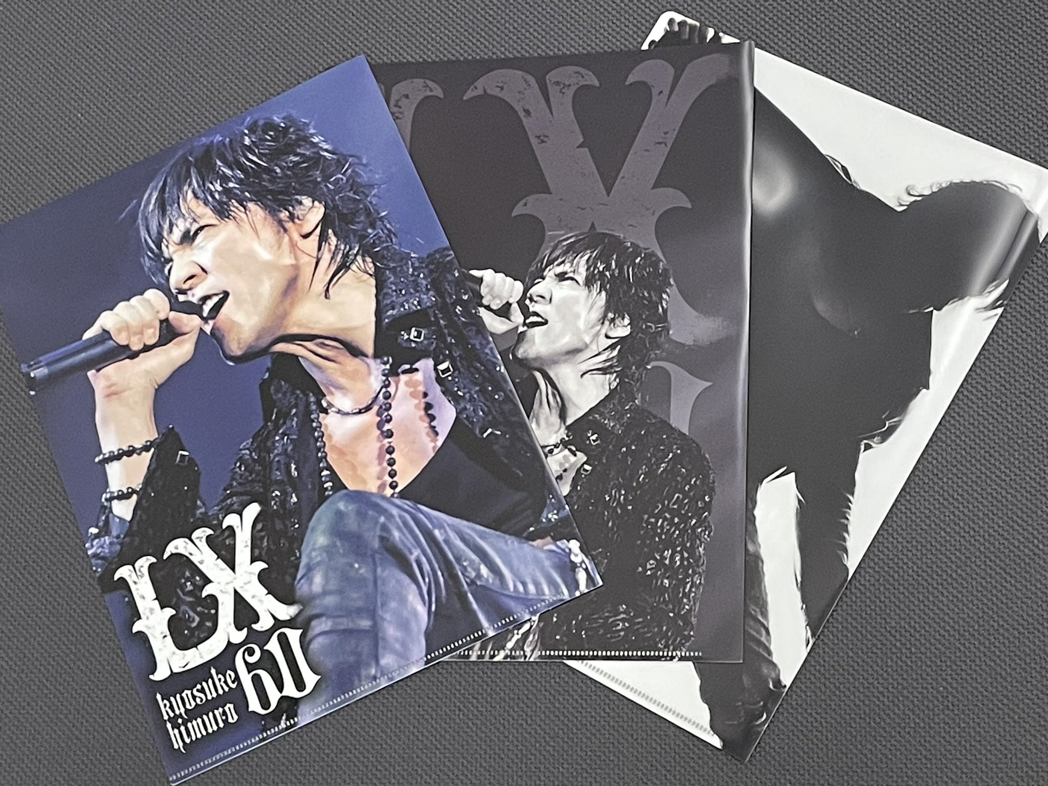 Official Goods Staff 本日23 59まで 氷室京介展lx Goods ご好評いただいた商品の予約販売実施中 本日4 が最終日となっております お見逃しの無いようご注意下さいませ 今なら購入特典キャンペーンも展開中 詳しくはhttps