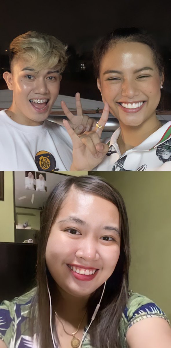 Ellas_Trip's tweet photo. *👸 ELLA IG STORY UPDATE- 19-20April21’

1st: 🎁 &amp; 🍰 from Team Lason
👀 the link: https://t.co/Q9OIt3dACS

2nd: With her admins @iamBllstrs_Joma and @kichap_ 
👀 the link: https://t.co/AqHk0JkwCd

3rd: The 👸 
👀 the link: https://t.co/B4IIXnp03I

#ellacayabyab | @ellacayabyab_ https://t.co/dQolo7MQXj
