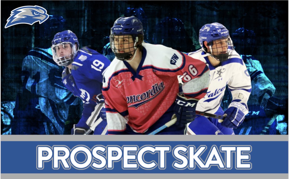 CUW ACHA Mens Hockey tweet media