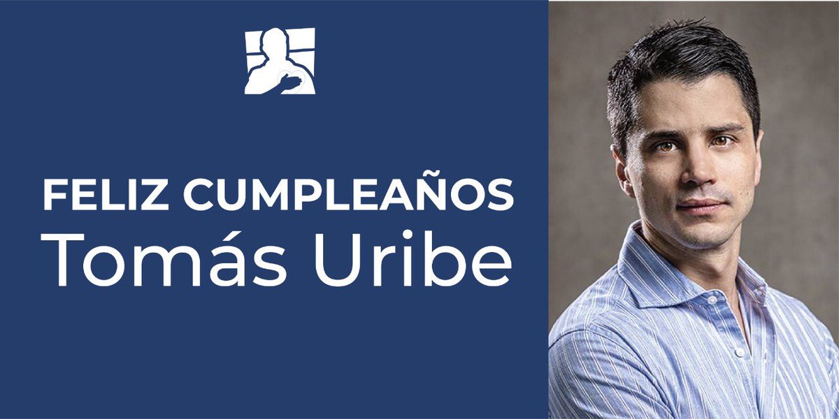 TomasUribePte's tweet photo. Con la mano firme y el corazón grande les digo gracias. #FelizLunes https://t.co/5qFxRtCIYz
