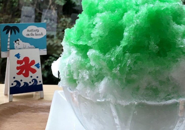 namee_jp's tweet photo. 新商品のご案内🤛😬🤜

かき氷山田屋/定番シロップのネーミングを募集中🍧
https://t.co/tcwUAZGFju

#namee #ネイミー #ネーミングライツ #大好きなモノコトにネーミング #埼玉 #ときがわ町 #かき氷 #山田屋 https://t.co/Wr8BUO4lNm