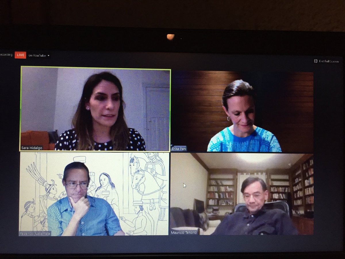 Carlos Heredia tweet media