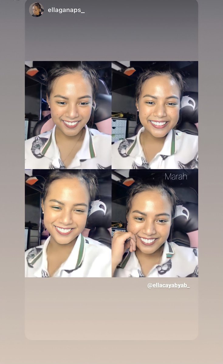 Ellas_Trip's tweet photo. *👸 ELLA IG STORY UPDATE- 20April21’

4th &amp; 5th: From IG post Supporters

👀 the link: https://t.co/vxJNUgzrAf
👀 the link: https://t.co/AmFo7kn0aO https://t.co/SrRVXtT9jF
