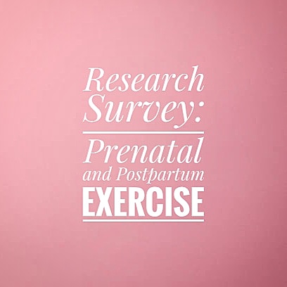 Pregnancy_PT's tweet photo. The Physical Therapy Department at Rosalind Franklin University is recruiting participants for a research study and wants to hear from you! If you have given birth in the past 5 years, you are eligible to participate in our survey!
https://t.co/rYoX9CA7qX https://t.co/oEMFLQ88VL