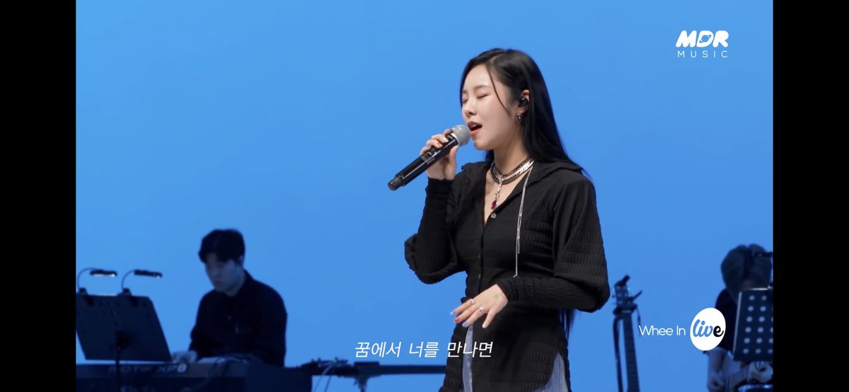 [REST] 마마무 무무샵 tweet media