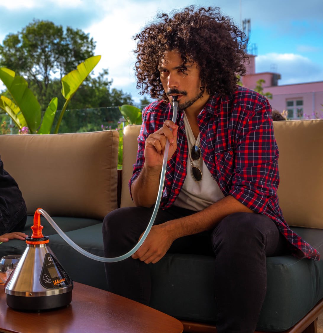 It’s 420 Eve and there’s still some time left to enter our 420 Volcano #GIVEAWAY 🌋

Valued at $750+, we’re giving away this legendary high tech flower vape tomorrow 🥦 Check out our pinned tweet to enter!

Remember, every comment counts as one entry! More comments = more entries