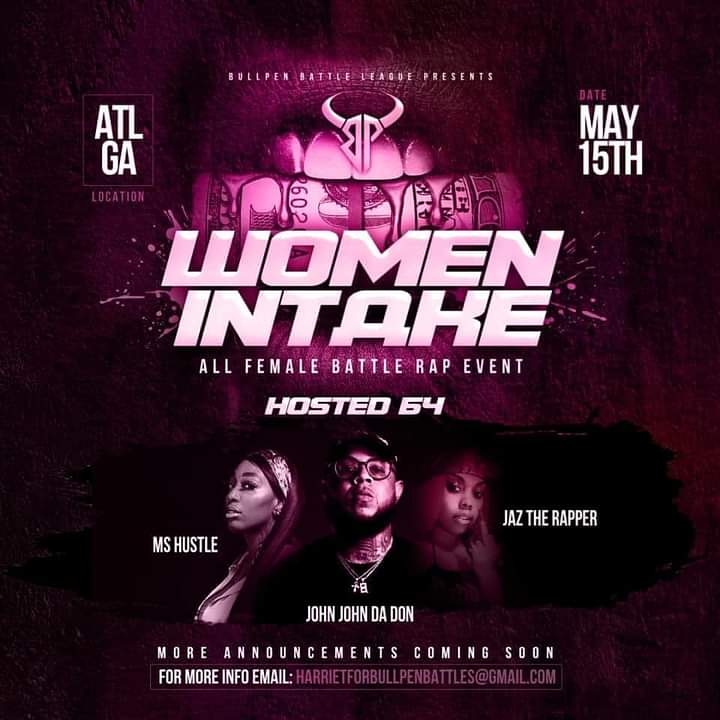 Ms ILL vs Flawless 3 Rounds Of Chemo! May 15th!! 🔥🔥🔥