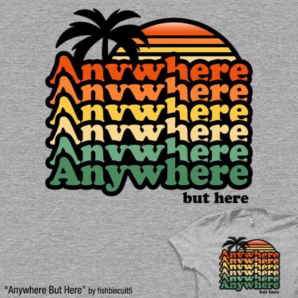 fishbiscuitart's tweet photo. This week's contest theme is "Fakecation" and I made three brand new designs. Let me know your favorite in the comments!
Votes welcome and appreciated: https://t.co/ncsjas20dz
#vacation #fakecation #travel #art #artistontwittter https://t.co/hcKym7BHug