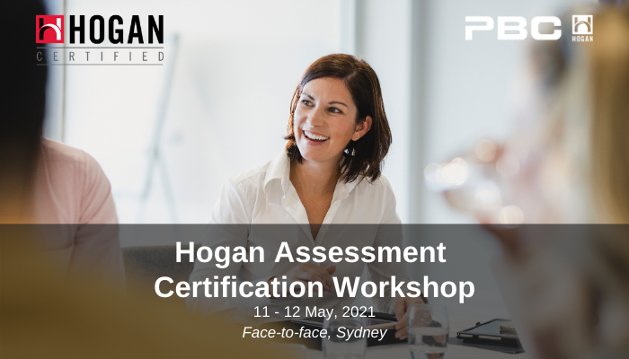 There are still spots available for our Hogan Certification Workshop in Sydney on May 12-13. Places are limited so don't delay! Register today for comprehensive training on implementing and interpreting Hogan personality assessments: buff.ly/3undY1s