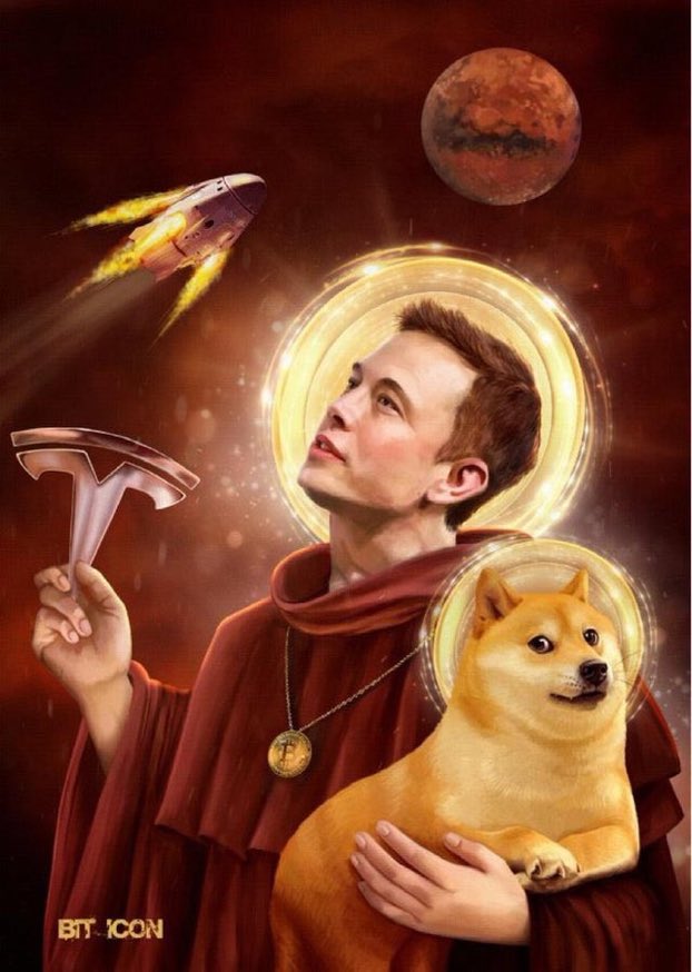 nylo44's tweet image. This meme is actually so clean! 🧼🚀
#DogeDay #DogeDay420