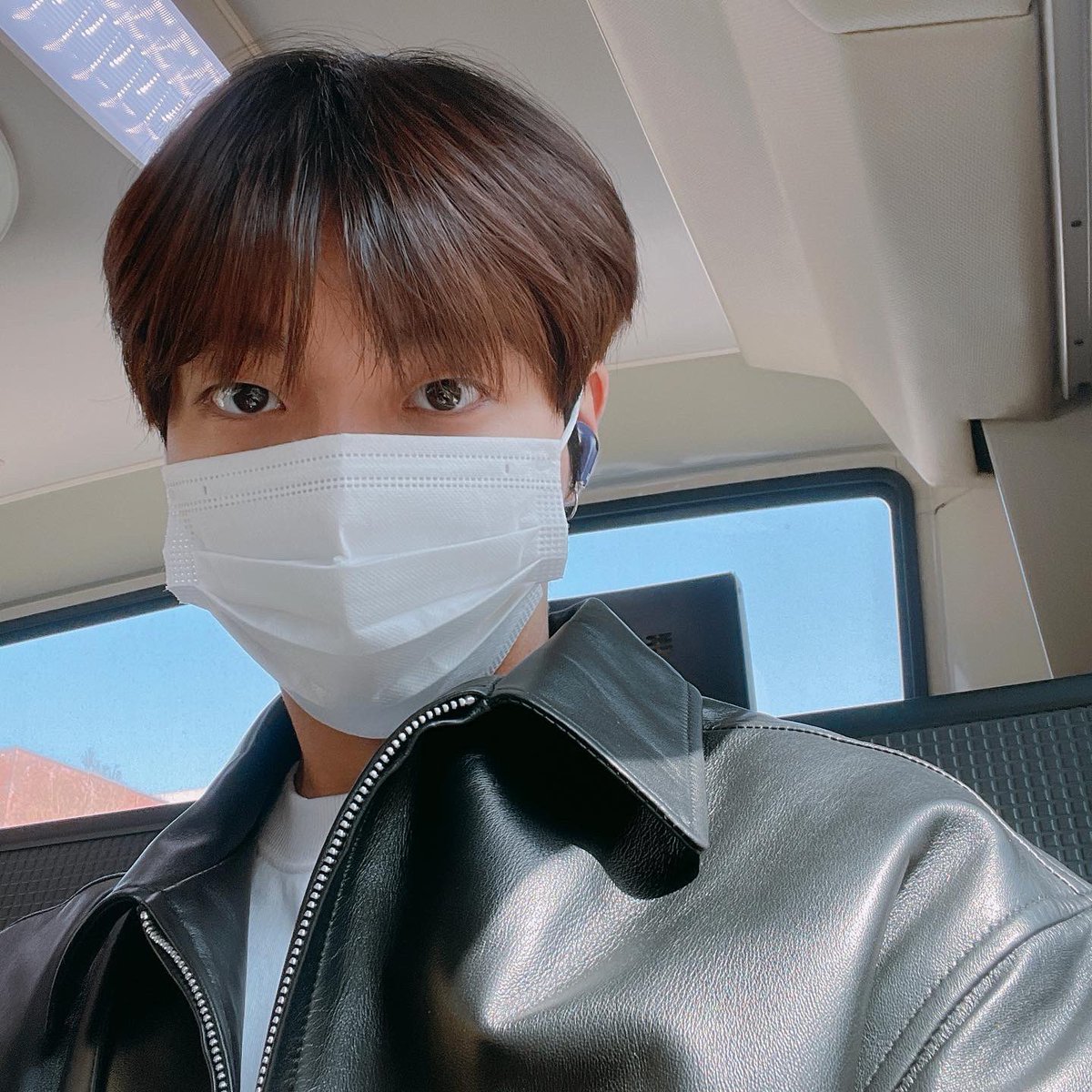 andylui_cy's tweet image. Enjoying your day so far?☀️😇