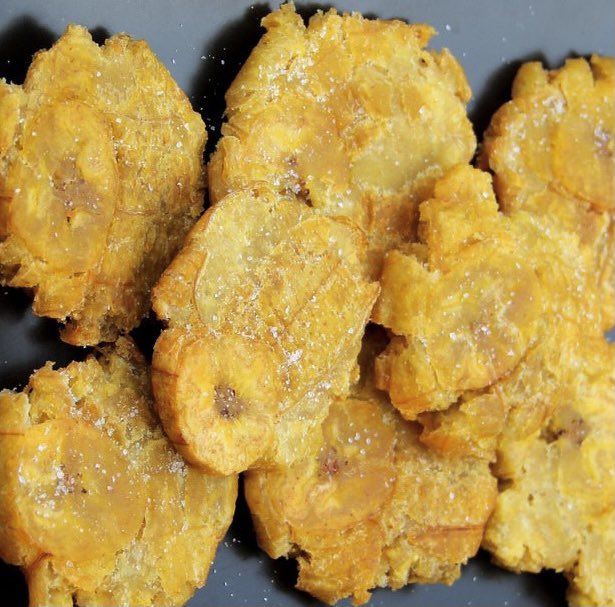 HellaBold's tweet photo. Tostones appreciation post 🤤🇵🇷 https://t.co/KyoM4kQLMV