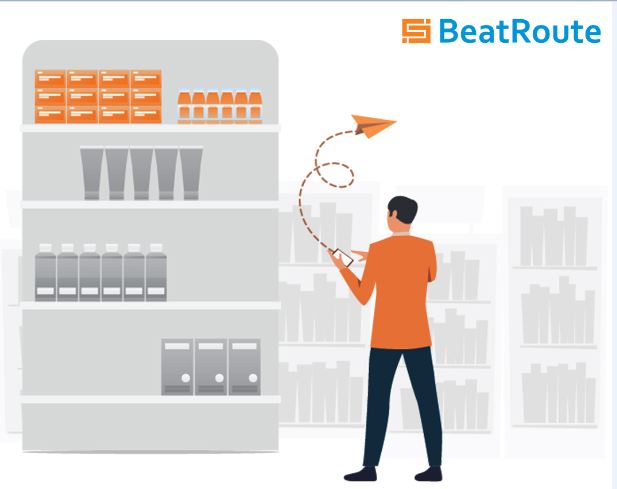 BeatRouteCRM's tweet image. Beatroute’s #FieldSalesTracking App makes it easy to get visibility on  field activities. Track &amp;amp; monitor your sales teams performance for planned sales growth! It’s not just a tracking app, as it not only automates but also helps optimize sales workflows.
bit.ly/3dMBe27