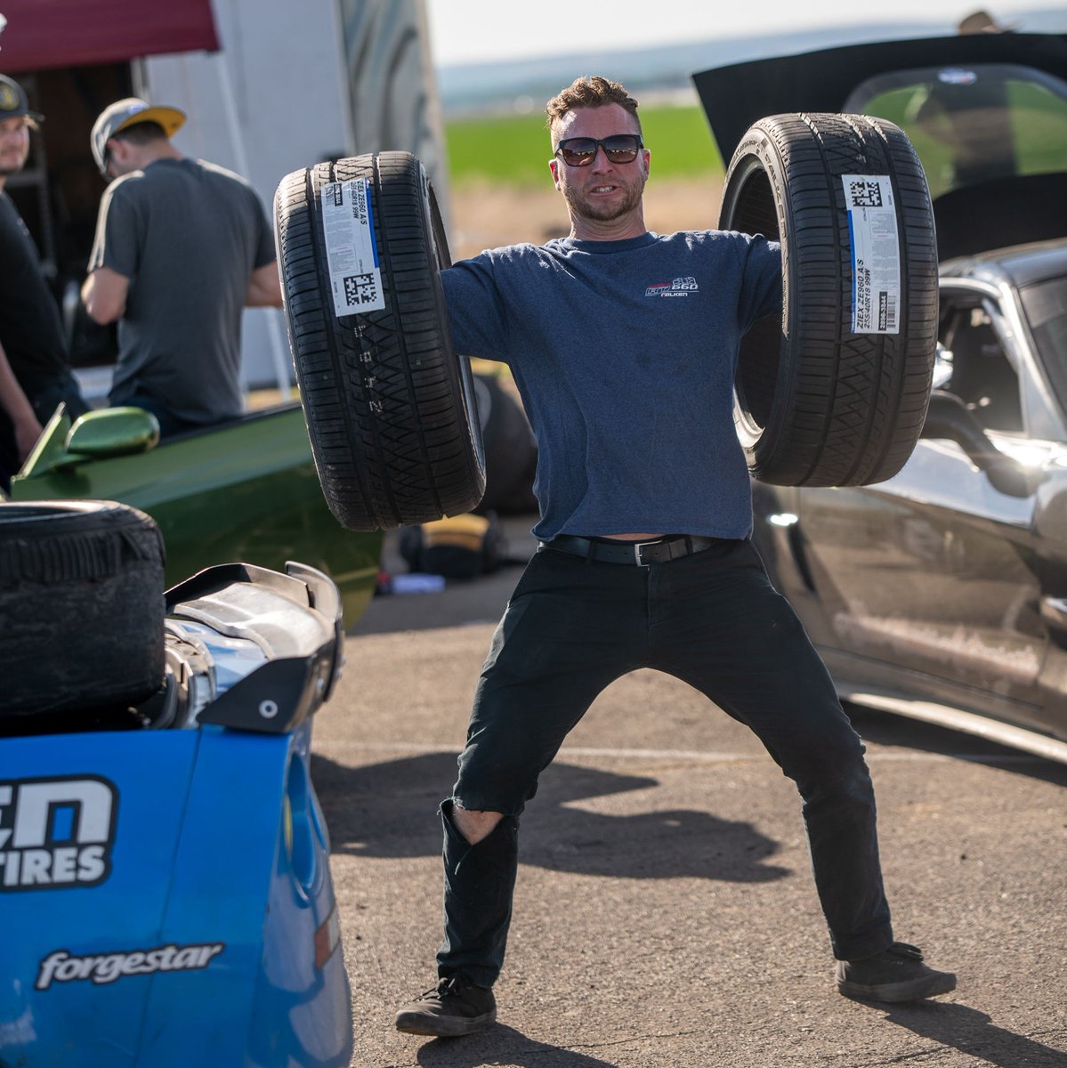 Matt Field tweet media