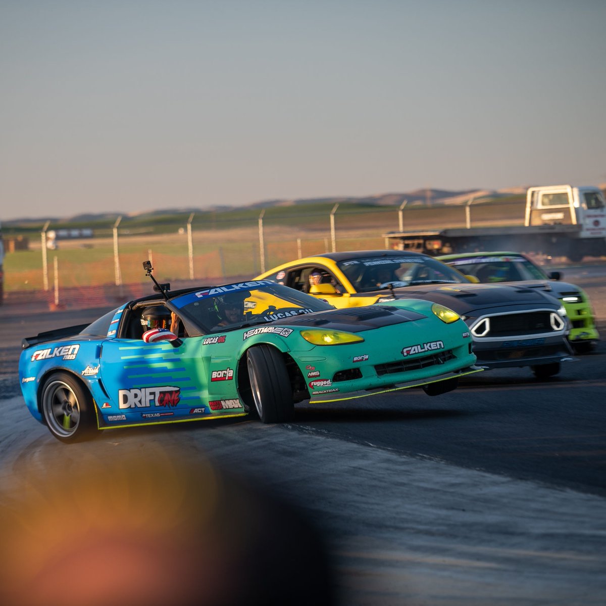 Matt Field tweet media