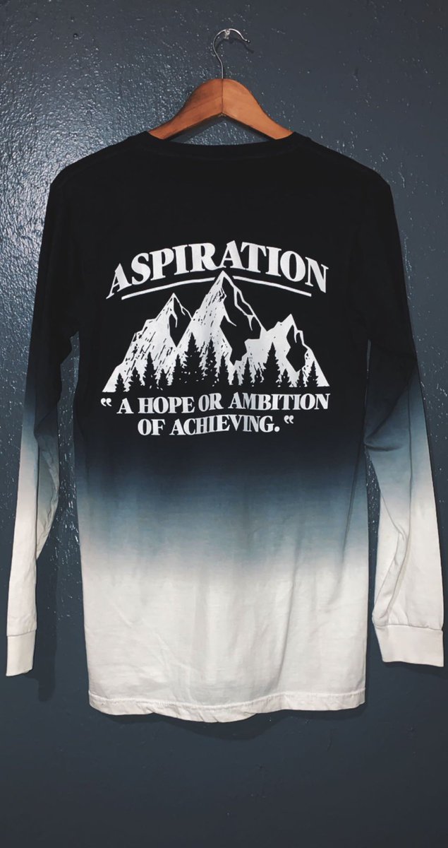 AspirationCC's tweet photo. THE DROP is finally here!! 
DON’T MISS OUT VERY LIMITED!! RELEASE DATE: 4/23/21 @ 11:00 a.m.  EVERY PURCHASE WILL BE INCLUDED IN A RAFFLE. 
stay tuned! https://t.co/JdjmAdnL57