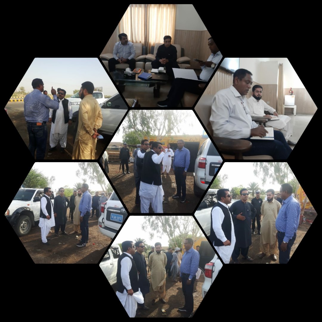 DhoLasbela's tweet photo. Conducted Meeting with team  Leader of WHO Dr Themesgan on his visit to Lasbela District.Dr Nasrat area Coordinator Kalat. Dr Ehsan were in meeting Discussed the issues &amp; gaps &amp; recommend suggestions for improvement of polio in District @jam_kamal @DrAsif082 @Noor_Baloch72 https://t.co/5ddNM05Qbz