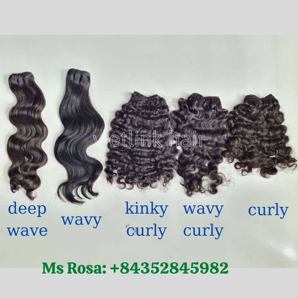 🌸All textures we have

👉Contact me on WhatsApp to get more information about our hair

📱Ms Rosa:+84352845982
Click the link below to text me
bit.ly/37P7Jel

#vietlinkhair #vietnamesehair 
#doubledrawnhair #rawhair #wavyhair #bestselling #wefthair  #cambodianwavyhair