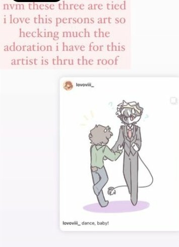 Instagram reshares are so sweet 