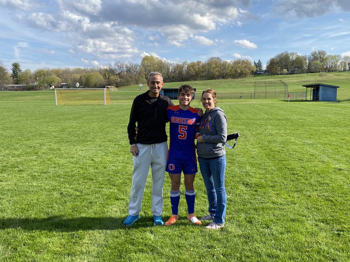 SportsOneida's tweet image. 