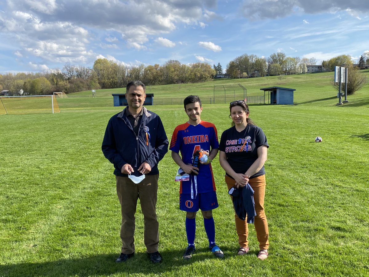 SportsOneida's tweet image. 