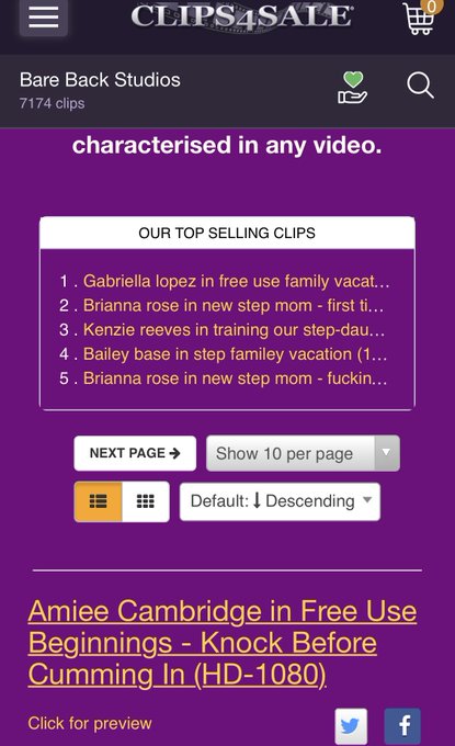 Watch Brianna Rose's leaked NSFW photo on TwXstars