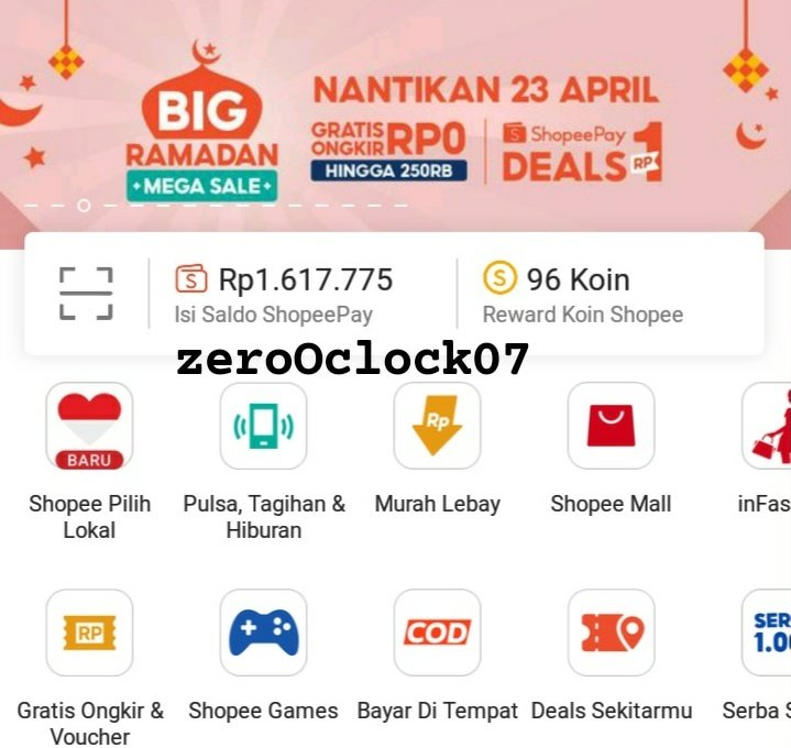 zeroOclock07's tweet image. Giveaway saldo shopeepay 100k untuk 2 orang, syarat cukup rt sj🤸 end 20.00 WIB, aku pilih random ya😆 g.luck💗