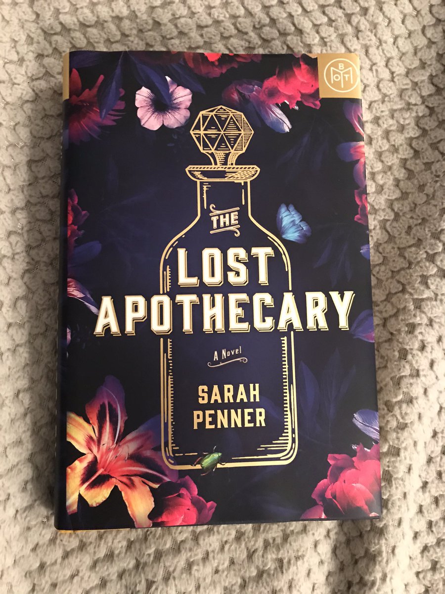 Book 6️⃣ of 2021 and my March <a href="/bookofthemonth/">Book of the Month</a> pick! I 😍❤️ this tale! Multi perspectives &amp; the storyline collides the past with the present. I can’t get enough of characters who you love but should hate! The last 50 pages 😱😱#weROAR2 #selfcare #BookTwitter