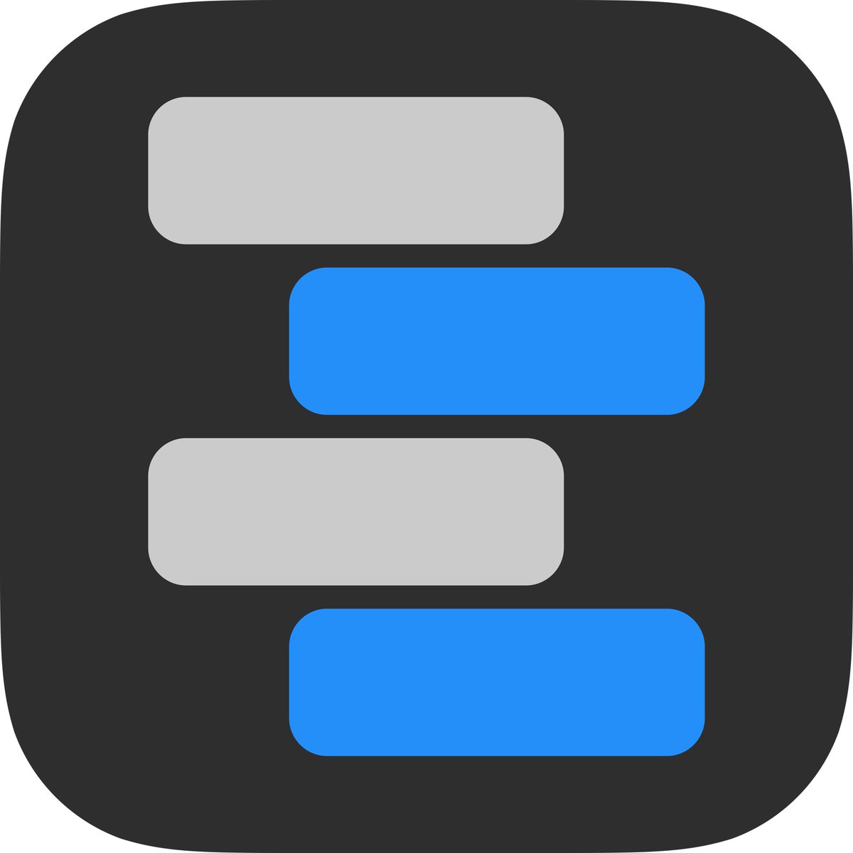 ChatUI v1.0.1 is out with fixes for most of the issues reported today. I didn’t have time to get to everything this evening, so some issues have been pushed to the next update. 

depiction: creaturecoding.com/?page=depictio…
changelog: creaturecoding.com/?page=changelo…
source: creaturecoding.com/repo/