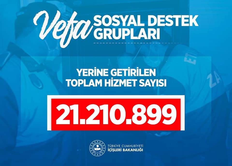 akpartiselendi's tweet photo. Bizi biz yapan en önemli unsur vefadır.
Cumhurbaşkanımız Sn. Recep Tayyip Erdoğan  liderliğinde; 
❝İnsanı yaşat ki devlet yaşasın!❞   anlayışıyla Devlet, milletin yanında olmaya hız kesmeden devam ediyor..
#VefaSosyalDestek https://t.co/5XQNGt9NLH