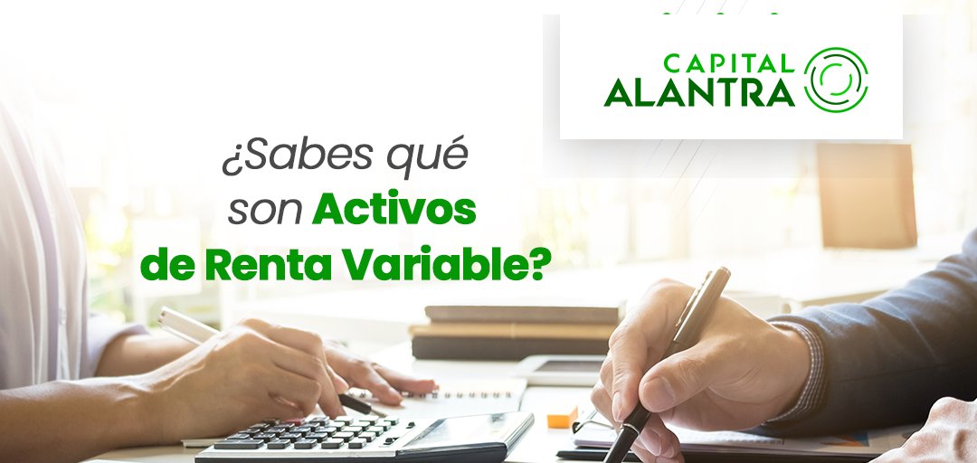 Alantra Capital tweet media