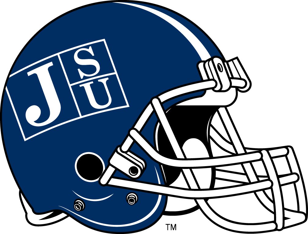 DesmondRicks2's tweet photo. Iβm honored to receive my 1st HBCU offer from Jackson State University @DeionSanders @CoachHarrellJSU @reddblaze7333 @ColtBoyz14u #coltboyz @dishman_cris @dzoloty https://t.co/0CmF1hGhzF