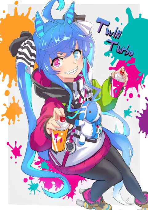 スプレーペイントのtwitterイラスト検索結果 スプレーペイントのtwitterイラスト検索結果