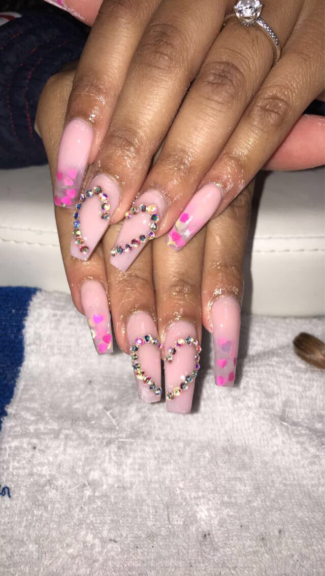 premiumpics2's tweet photo. i’ll stop eventually #business #BlackTechTwitter #nailart #nailtechnician https://t.co/Xq0wUtBJXv