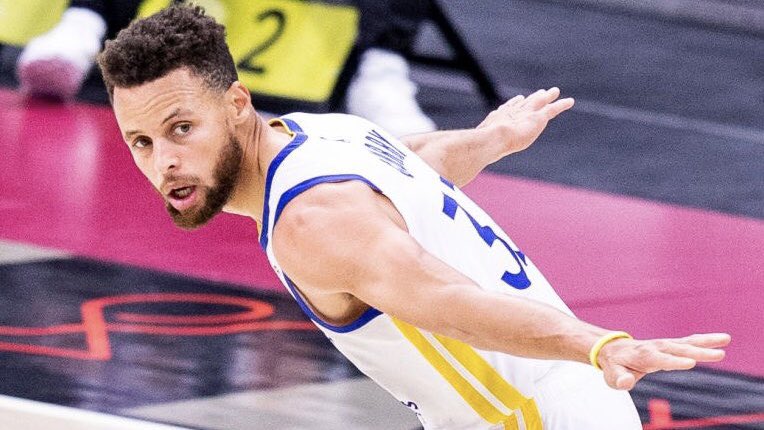 @6toHombreLATAM's photo on Stephen Curry