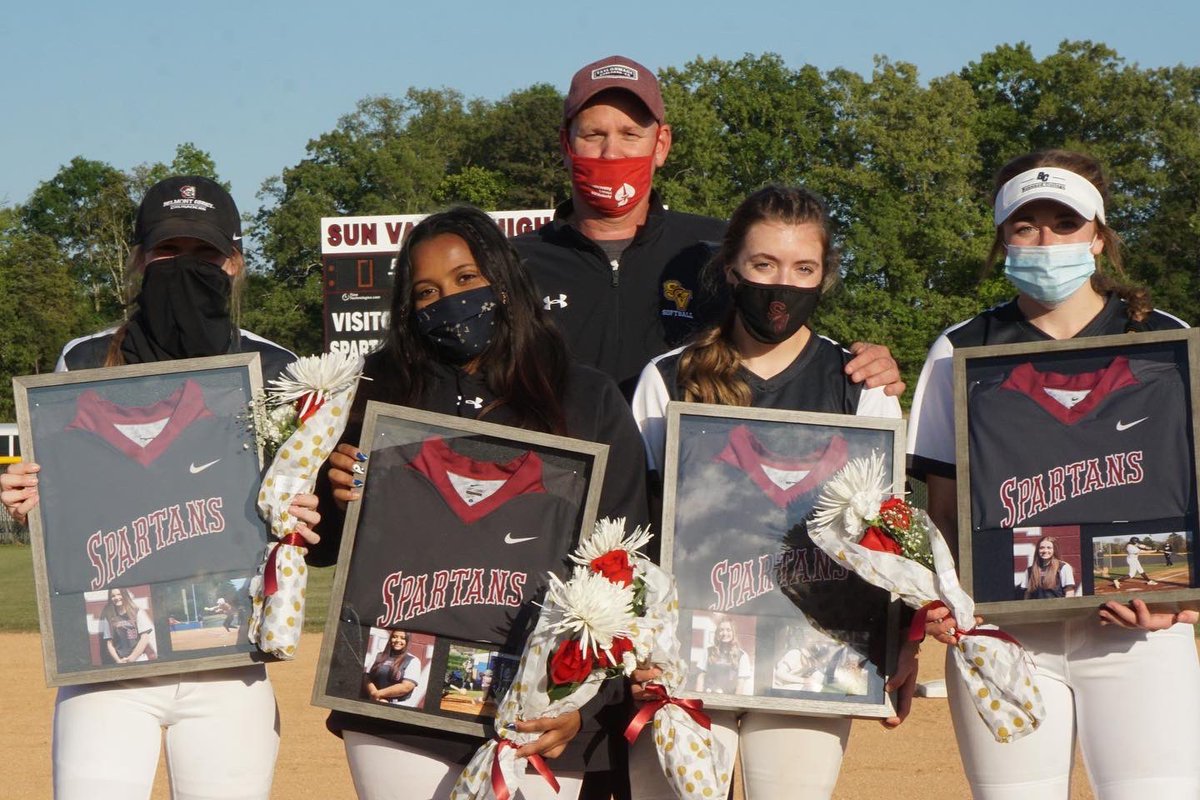 SV Softball tweet media