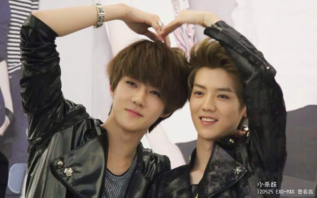 Happy Birthday Lu Han   