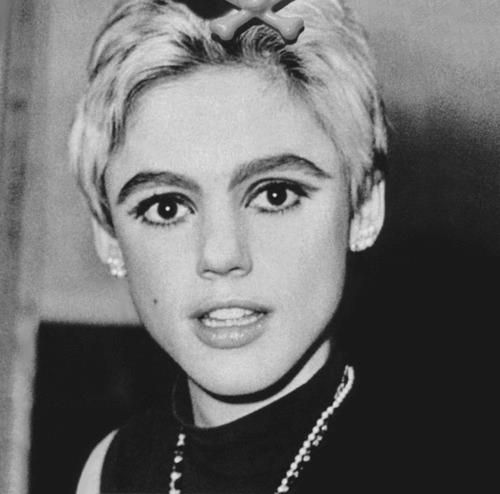 Happy Heavenly Birthday Edie Sedgwick 