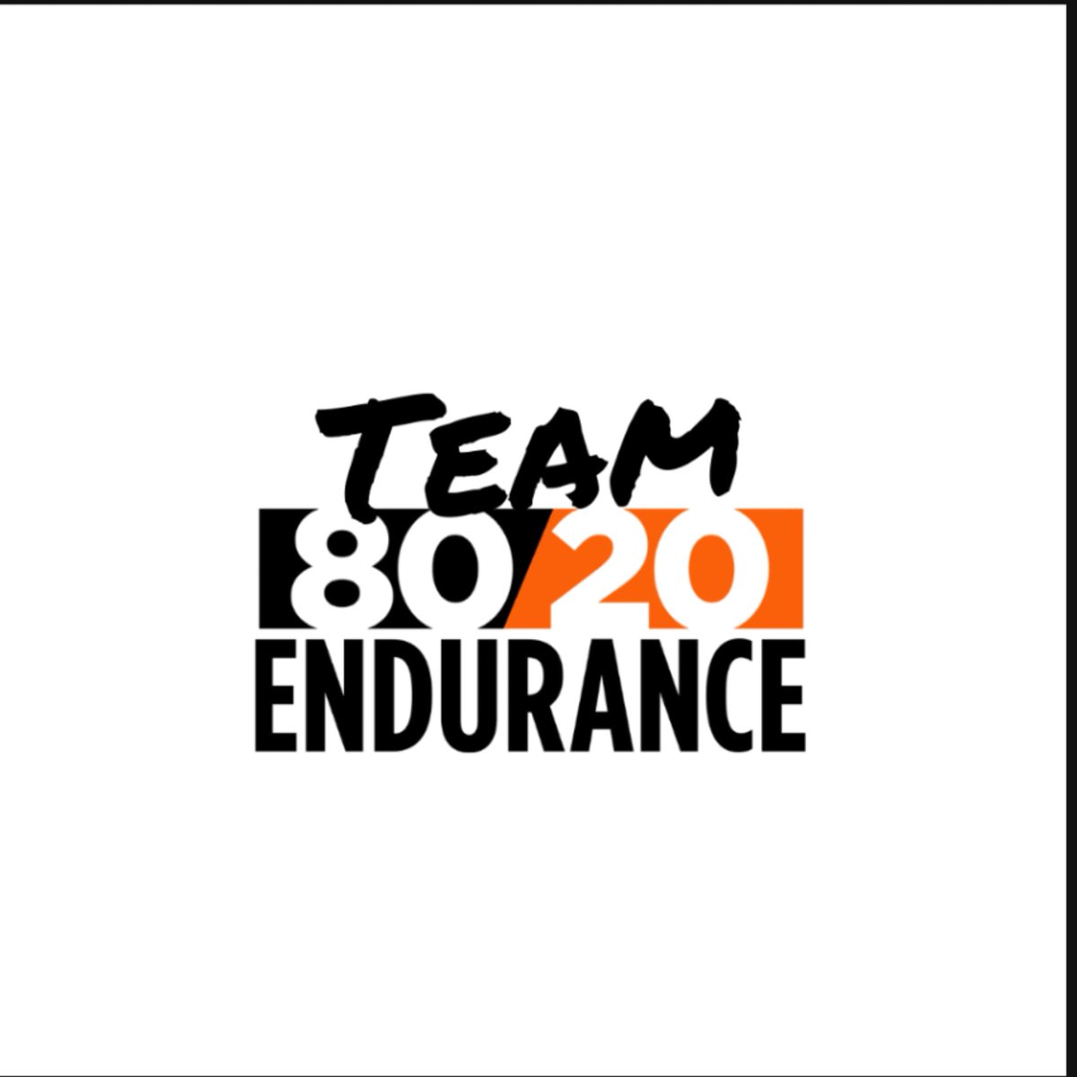Like many runners I seek out knowledge, personal experiences, gear, &amp; training approaches to improve my time &amp; endurance. I am beyond excited for the opportunity to connect &amp; learn from Coaches Matt, David, Hanna &amp; the team of 80/20 Endurance Ambassadors #8020endurance #team8020